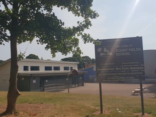 Free summer sports sessions at Court Fields