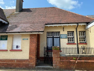 Plea to save community centre from closure