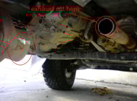 Police issue advice after fresh catalytic converter thefts