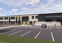 New estate pupils WILL be bussed to school in Wellington