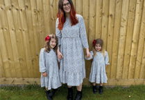 Pop-up jewellery making for half-term