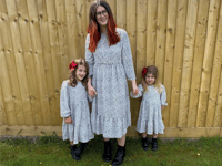 Pop-up jewellery making for half-term