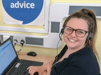 Mental health issues soar, says advice charity