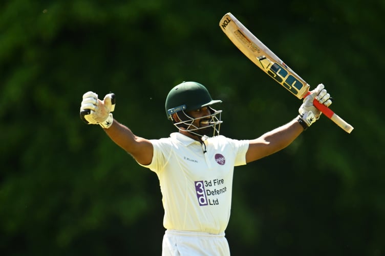 Cricket