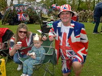'Wedding of the Year'

