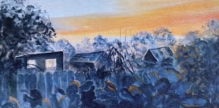 'Quirky' art exhibition to take over Pop-up Shop