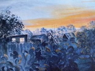 'Quirky' art exhibition to take over Pop-up Shop