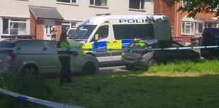 Stabbing was filmed on mobile phone
