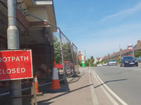 Councillors say 'yes' to paying around £238K for new toilets