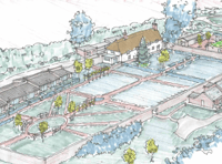'Go ahead' for major care facility