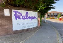 No move for Wellington firm just yet, but it is looking at all options for future