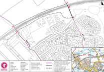 Railway crossing to permanently close