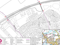 Railway crossing to permanently close