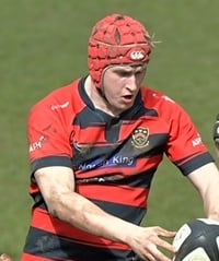Rugby