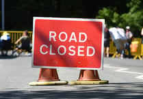 Road closures: six for Somerset West and Taunton drivers over the next fortnight