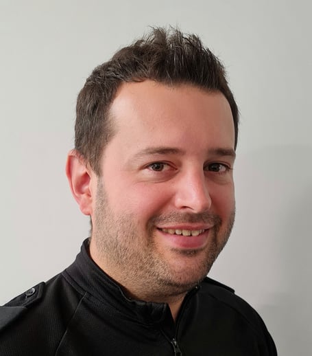 Sgt Jon O'Connor has taken over from Kat Forrest as Wellington's neighbourhood sergeant