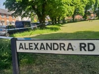 Teenagers in court over alleged stabbing