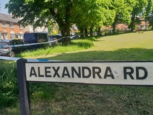 Arrest of third youth in connection with stabbing