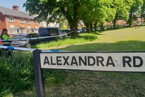 Two youths arrested in connection with a stabbing at Roly Poly Green remain on bail despite police obtaining video of the assault