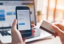 Police warning over 'scary' courier scammers
