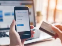 Police warning over 'scary' courier scammers