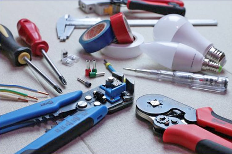 Repair cafe