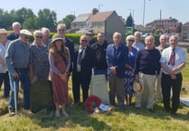 Czech pilot remembered 80 years on