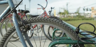 Bike thieves going unpunished
