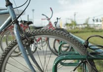 Wellington MP criticises bike thefts as being "effectively decriminalised"