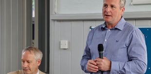 Council declines to reveal where money will go