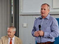 Council declines to reveal where money will go