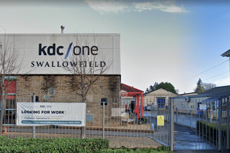 Factory bosses are set to meet local residents to discuss concerns over noise