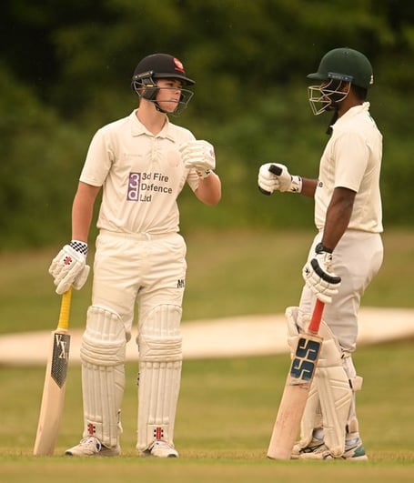 Cricket