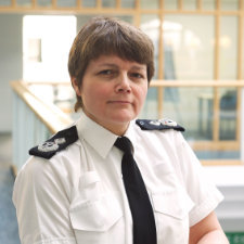 Avon & Somerset Police Force 'institutionally racist'