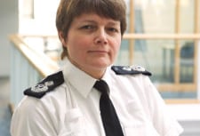 Avon & Somerset Police Force 'institutionally racist'