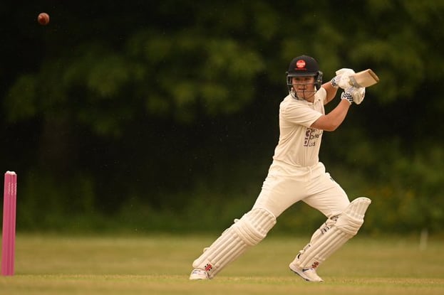 Cricket
