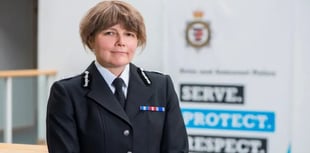 'Avon and Somerset Police is racist' says Chief Constable 