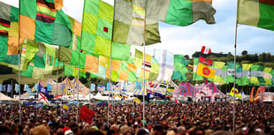 Glastonbury Festival announces 2025 Emerging Talent Competition