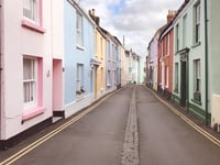 South West fourth most expensive place for tenants in UK 