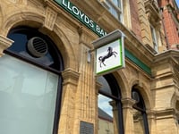 Lloyds says it won’t close






