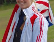 Abbey qualifies for Olympic qualifying shooting in Qatar
