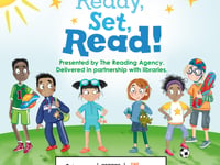 Libraries launch summer 'reading challenge'