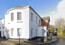 Plans to convert office space abandoned