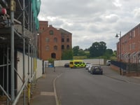New play area fencing should be 'priority issue'