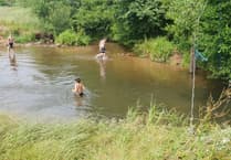Talk on town’s waterways raises £750
