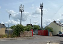 5G plans withdrawn after 'health fears'