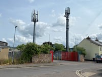 Wellington could get 5G