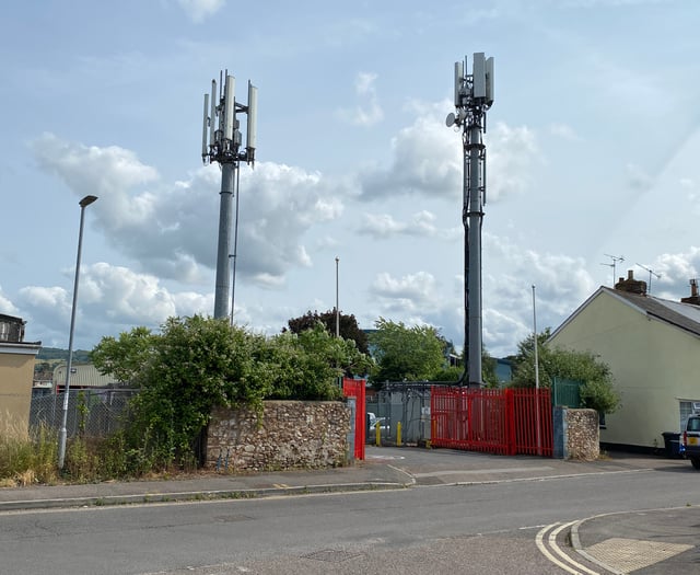 Wellington could get 5G