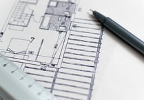 Latest planning applications and decisions in and around Wellington