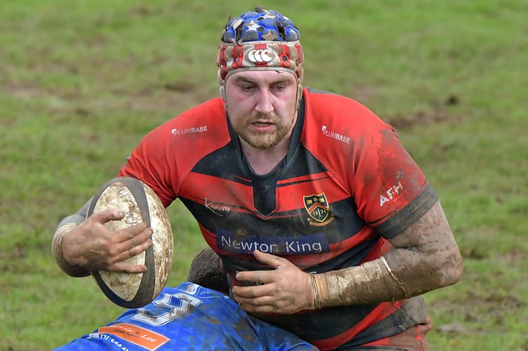 RUGBY